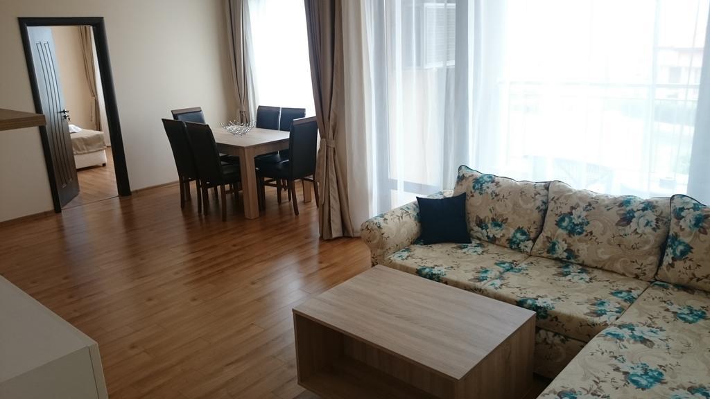 Aria Complex Aparthotel Sveti Vlas Δωμάτιο φωτογραφία