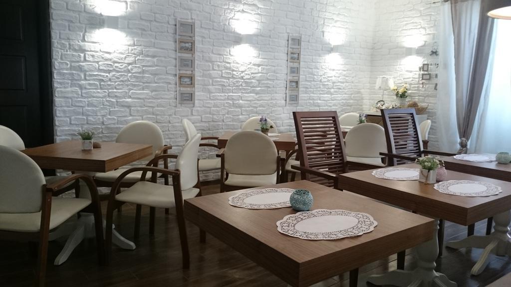 Aria Complex Aparthotel Sveti Vlas Εξωτερικό φωτογραφία