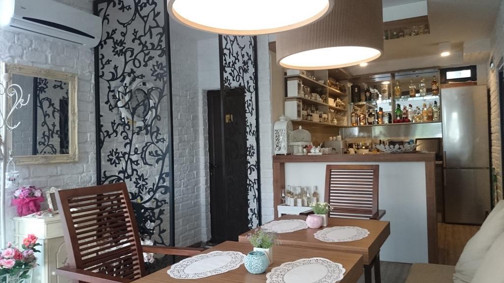 Aria Complex Aparthotel Sveti Vlas Εξωτερικό φωτογραφία