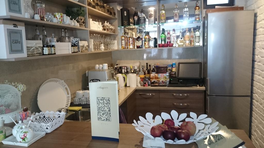 Aria Complex Aparthotel Sveti Vlas Εξωτερικό φωτογραφία