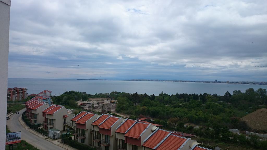 Aria Complex Aparthotel Sveti Vlas Δωμάτιο φωτογραφία