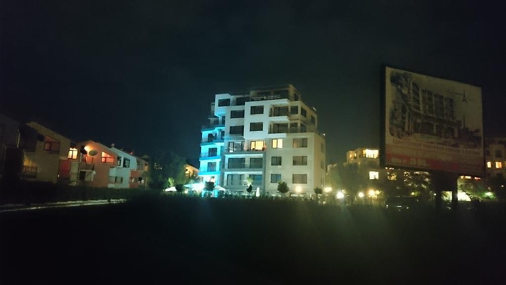 Aria Complex Aparthotel Sveti Vlas Δωμάτιο φωτογραφία
