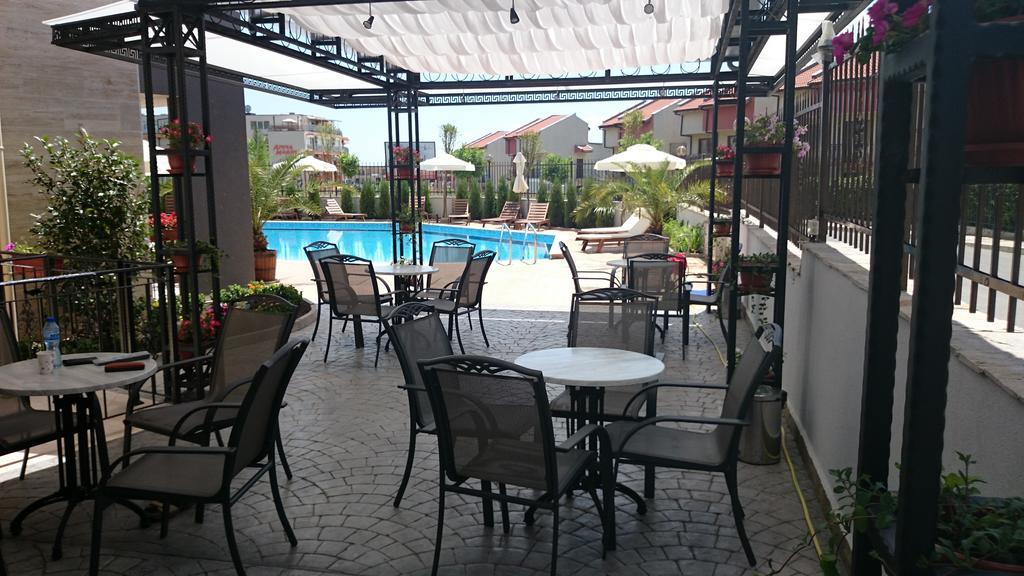 Aria Complex Aparthotel Sveti Vlas Δωμάτιο φωτογραφία