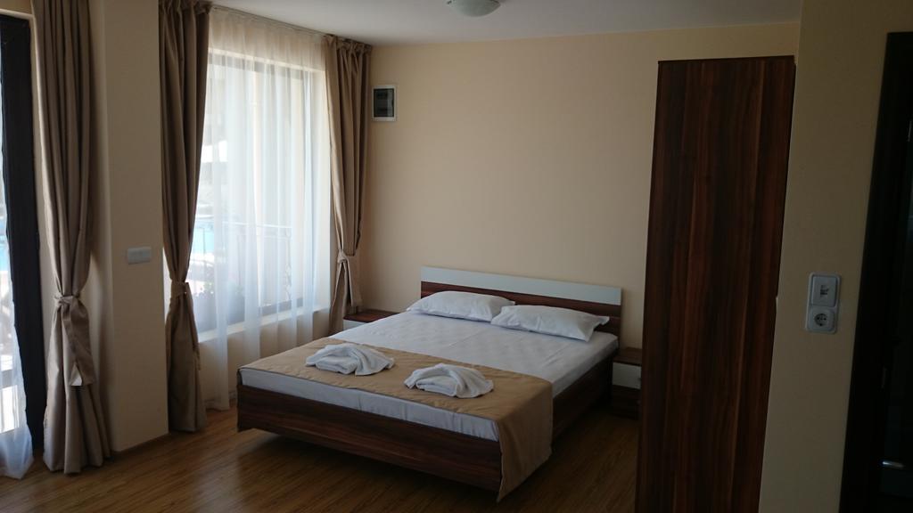 Aria Complex Aparthotel Sveti Vlas Δωμάτιο φωτογραφία