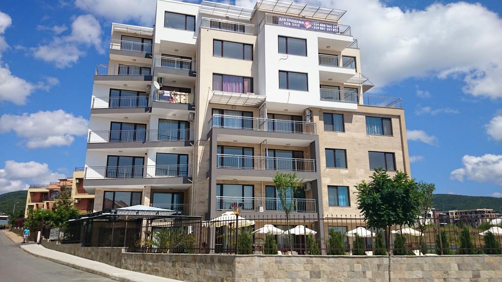 Aria Complex Aparthotel Sveti Vlas Δωμάτιο φωτογραφία