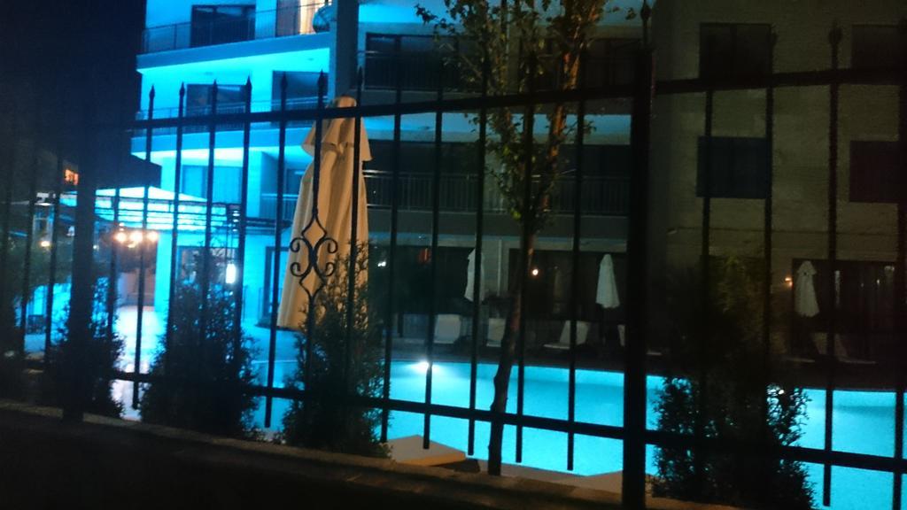 Aria Complex Aparthotel Sveti Vlas Δωμάτιο φωτογραφία