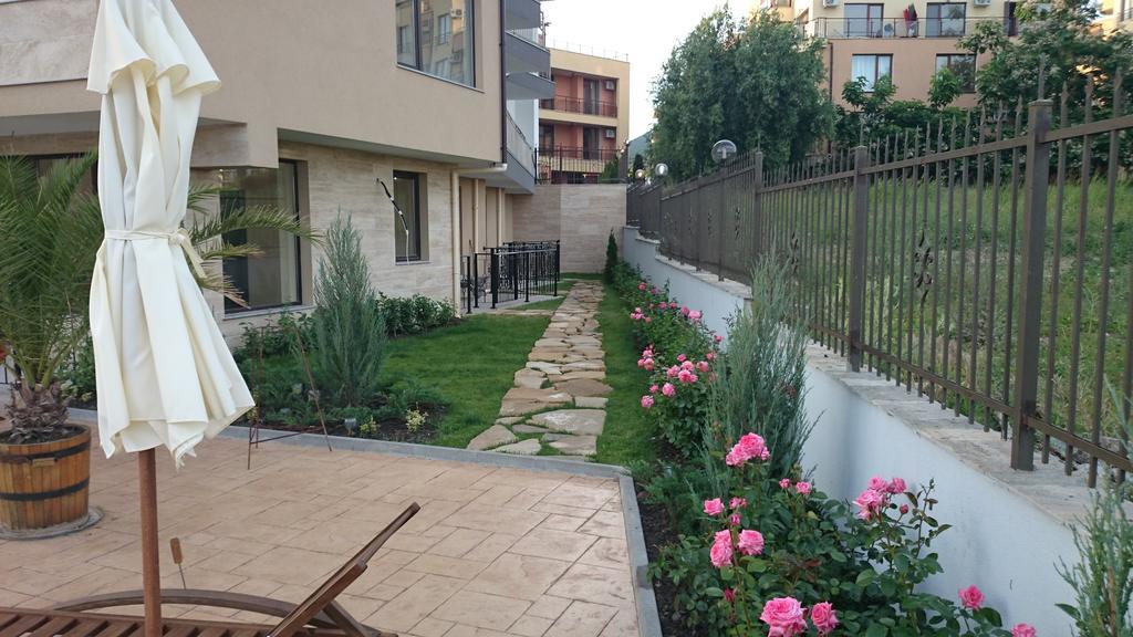 Aria Complex Aparthotel Sveti Vlas Δωμάτιο φωτογραφία