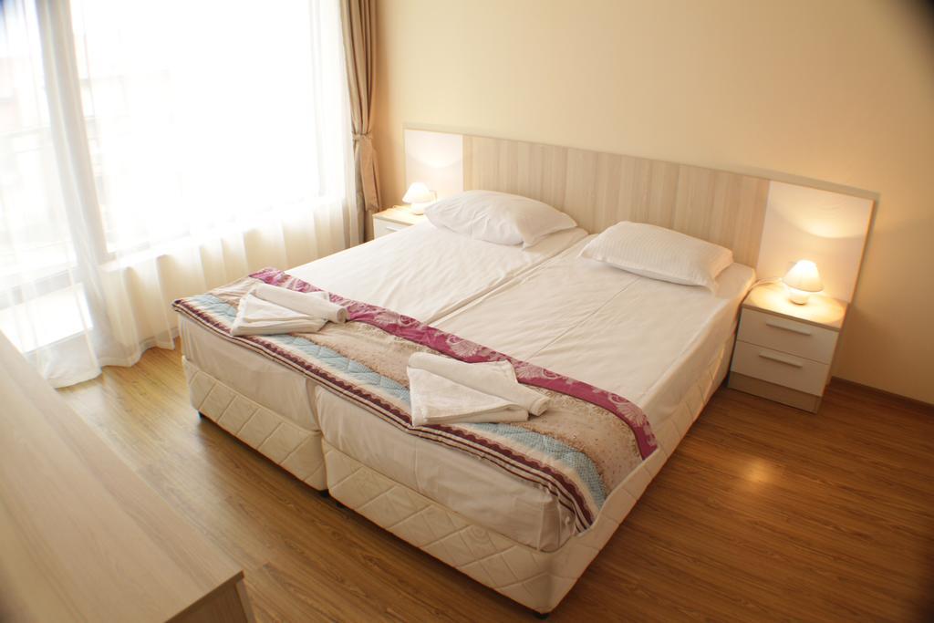 Aria Complex Aparthotel Sveti Vlas Δωμάτιο φωτογραφία