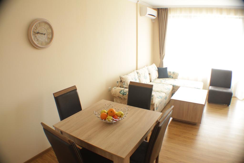 Aria Complex Aparthotel Sveti Vlas Δωμάτιο φωτογραφία