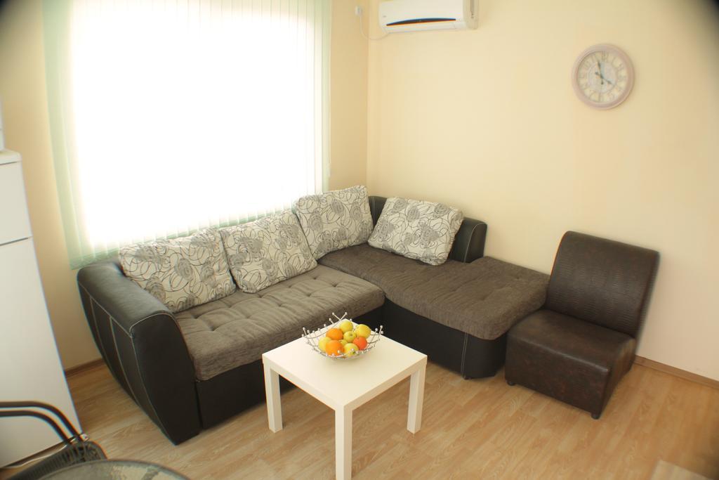 Aria Complex Aparthotel Sveti Vlas Δωμάτιο φωτογραφία