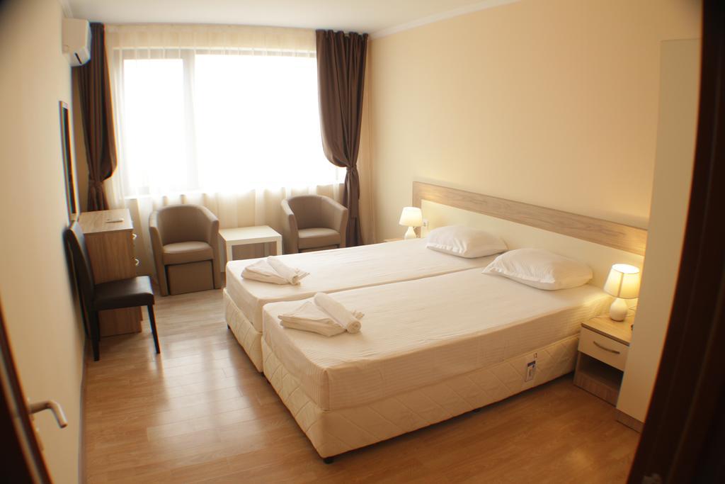 Aria Complex Aparthotel Sveti Vlas Εξωτερικό φωτογραφία