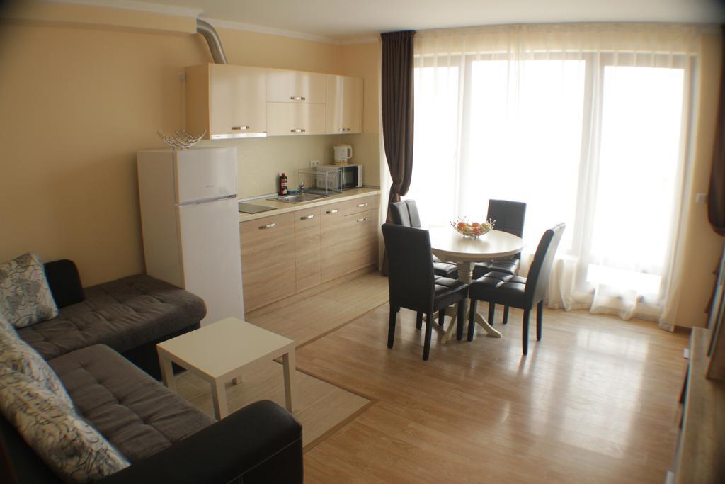 Aria Complex Aparthotel Sveti Vlas Δωμάτιο φωτογραφία