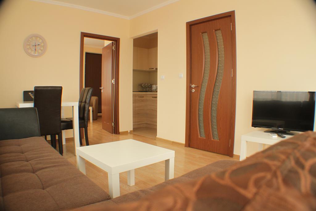 Aria Complex Aparthotel Sveti Vlas Δωμάτιο φωτογραφία