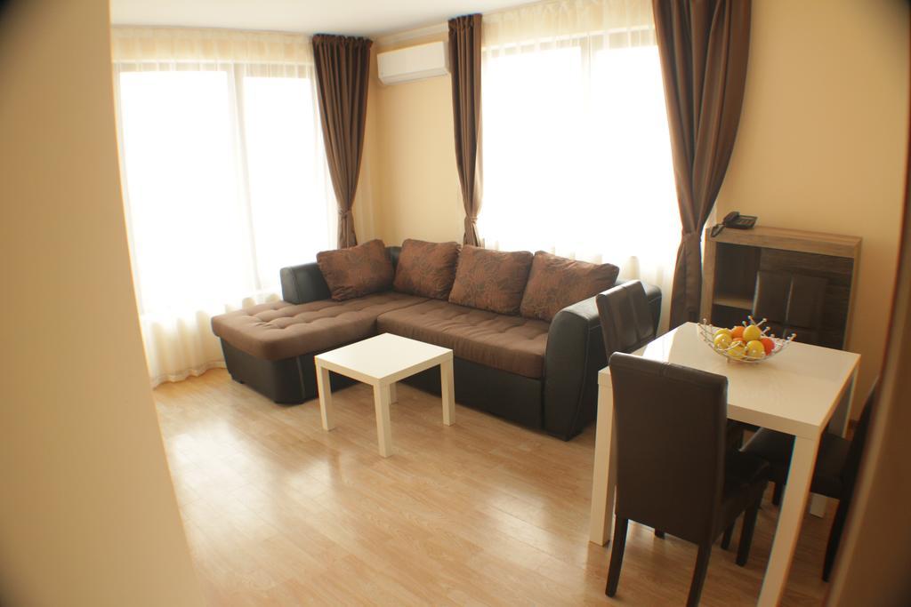 Aria Complex Aparthotel Sveti Vlas Δωμάτιο φωτογραφία