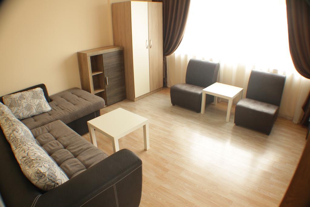 Aria Complex Aparthotel Sveti Vlas Δωμάτιο φωτογραφία