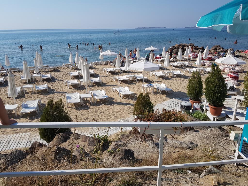 Aria Complex Aparthotel Sveti Vlas Εξωτερικό φωτογραφία