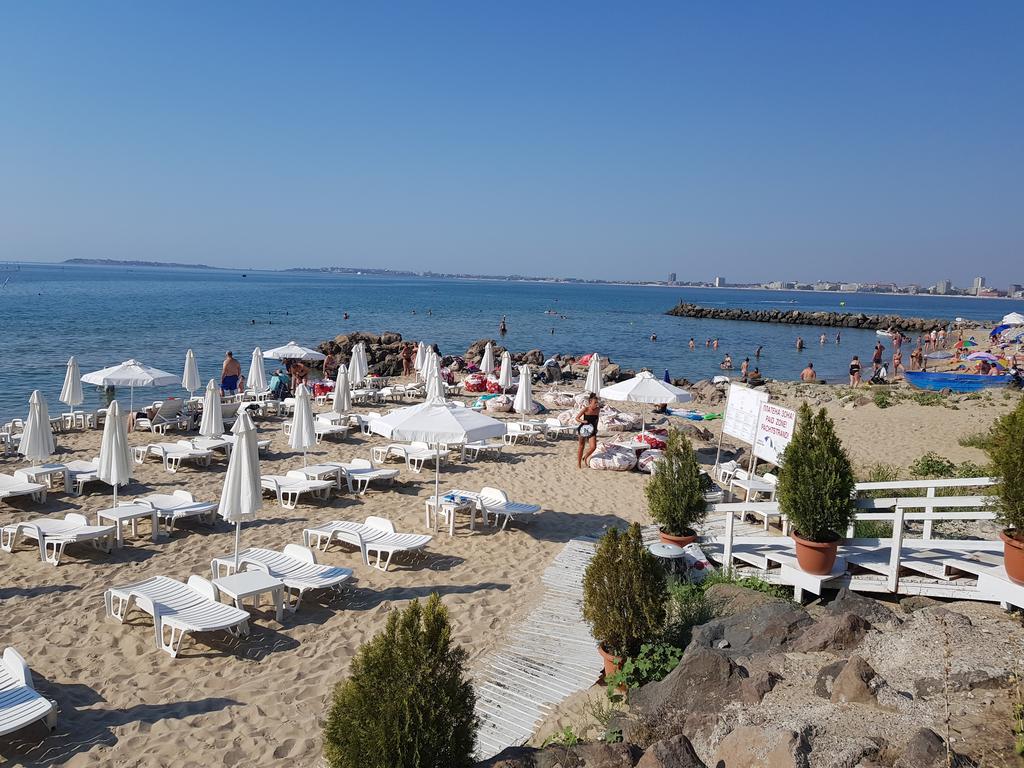 Aria Complex Aparthotel Sveti Vlas Εξωτερικό φωτογραφία