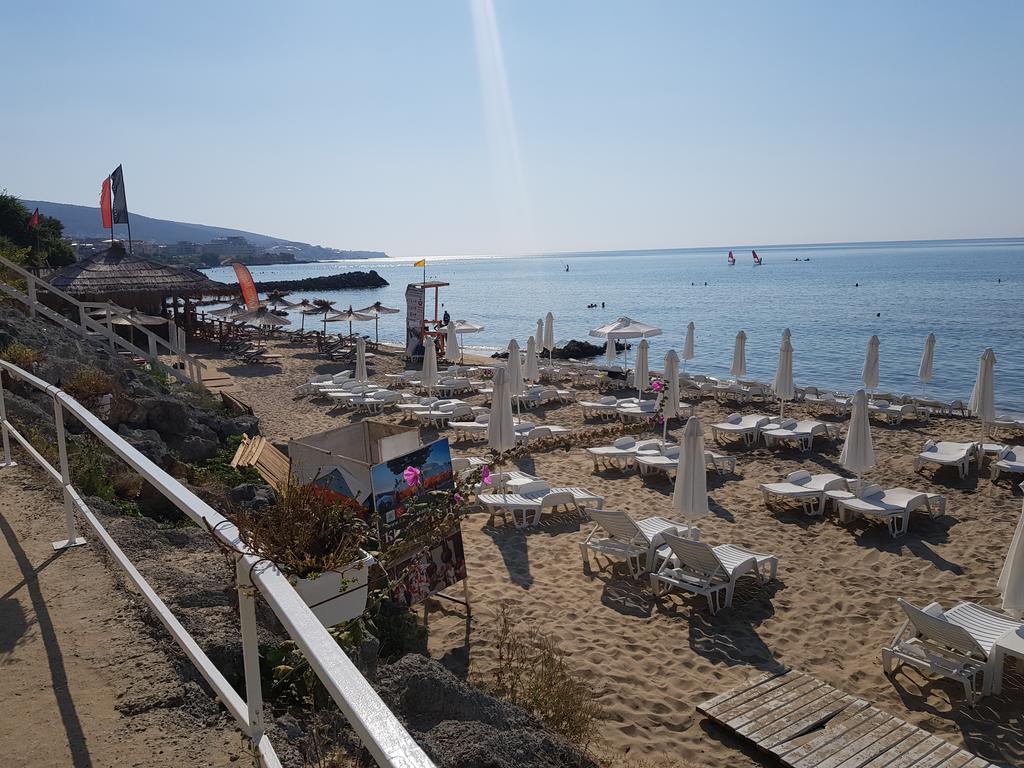 Aria Complex Aparthotel Sveti Vlas Εξωτερικό φωτογραφία