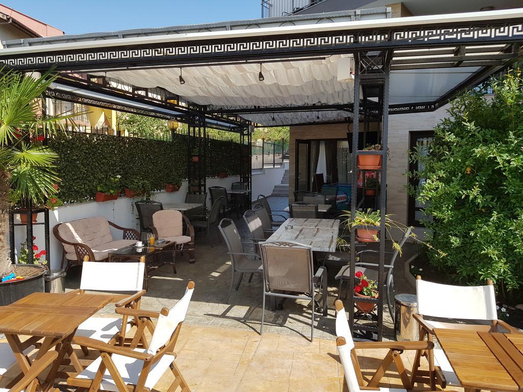 Aria Complex Aparthotel Sveti Vlas Εξωτερικό φωτογραφία