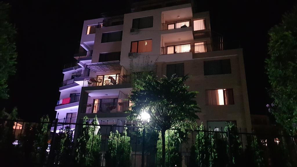 Aria Complex Aparthotel Sveti Vlas Εξωτερικό φωτογραφία