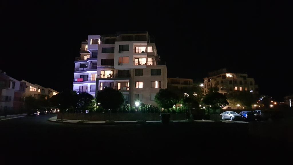 Aria Complex Aparthotel Sveti Vlas Εξωτερικό φωτογραφία